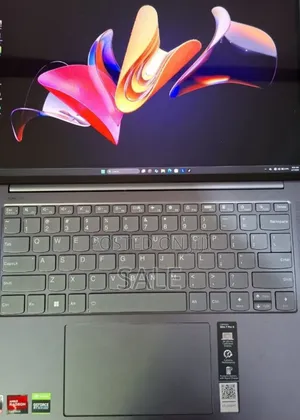 New Laptop Lenovo Legion Slim 5 32GB AMD Ryzen 9 SSD 512GB