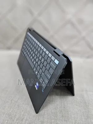 New Laptop HP OmniBook Ultra Flip 14" 16GB Intel Core Ultra 7 SSD 1T