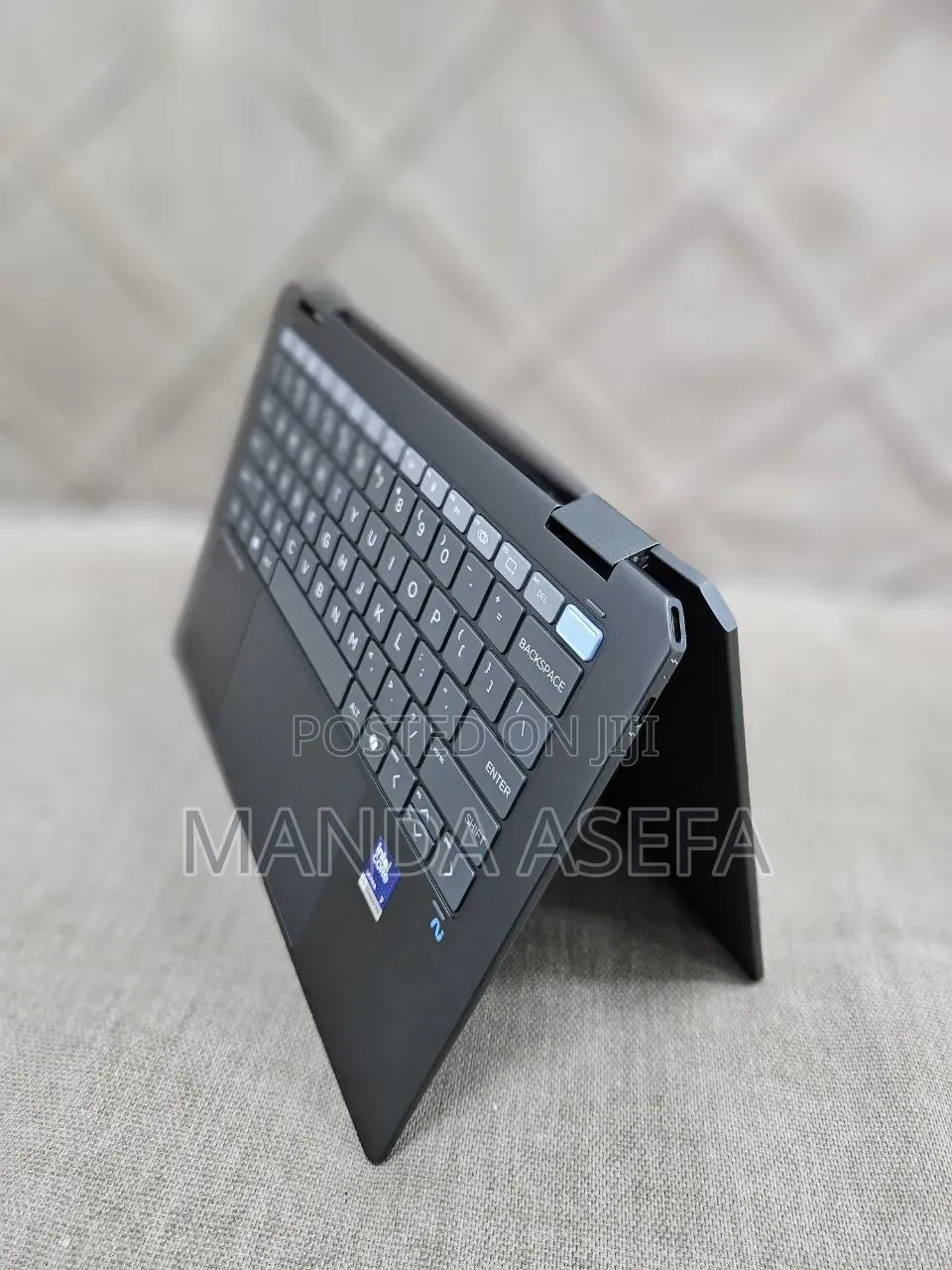 New Laptop HP OmniBook Ultra Flip 14" 16GB Intel Core Ultra 7 SSD 1T