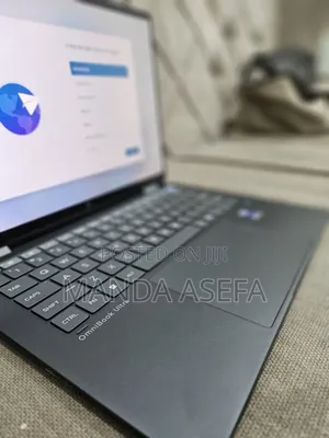 New Laptop HP OmniBook Ultra Flip 14" 16GB Intel Core Ultra 7 SSD 1T