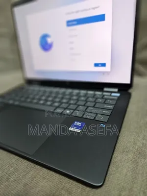 New Laptop HP OmniBook Ultra Flip 14" 16GB Intel Core Ultra 7 SSD 1T