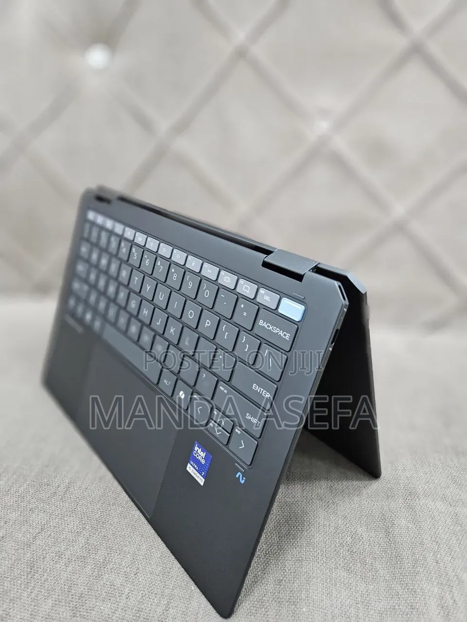 New Laptop HP OmniBook Ultra Flip 14" 16GB Intel Core Ultra 7 SSD 1T