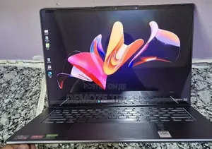 New Laptop Lenovo Legion 5 32GB AMD Ryzen 9 SSD 512GB