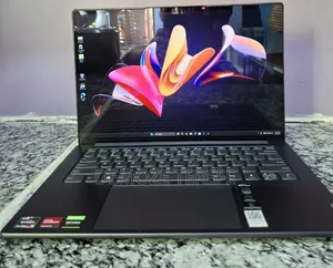 New Laptop Lenovo Legion 5 32GB AMD Ryzen 9 SSD 512GB