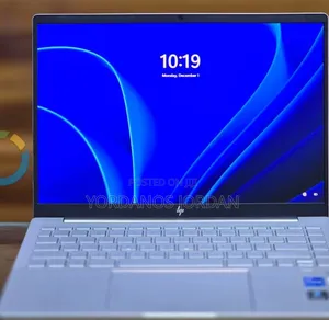 New Laptop HP Pavilion 14 16GB Intel Core i5 SSD 1T
