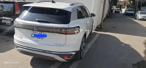Volkswagen ID.6 2022 White