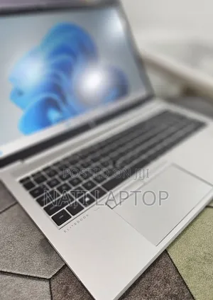 New Laptop HP 16GB Intel Core i7 SSD 512GB