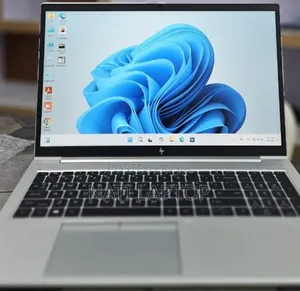 New Laptop HP 16GB Intel Core i7 SSD 512GB