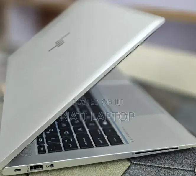 New Laptop HP 16GB Intel Core i7 SSD 512GB