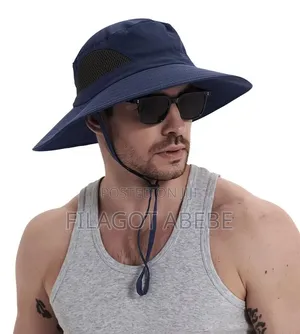 Sun Hat. High Quality Imported Suncap
