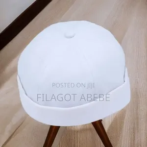 Docker Cap . Multiple Color Options