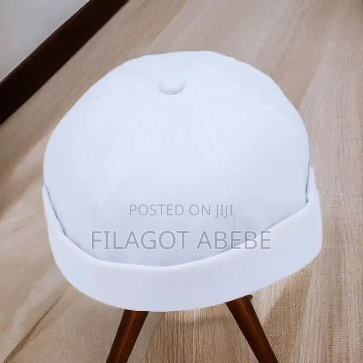 Docker Cap . Multiple Color Options