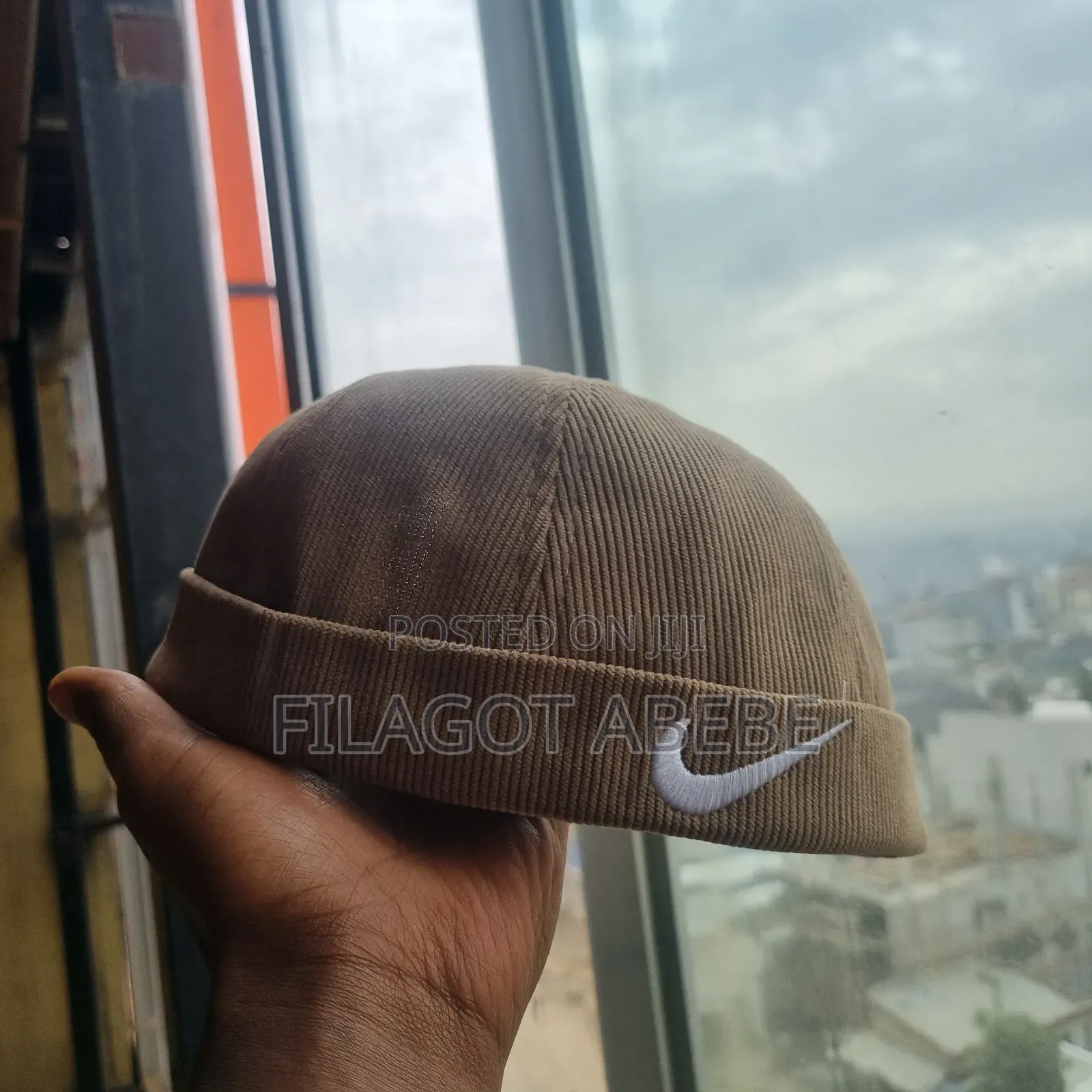 Docker Cap . Multiple Color Options