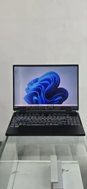New Laptop Acer Predator Helios 300 16GB Intel Core i9 SSD 1T