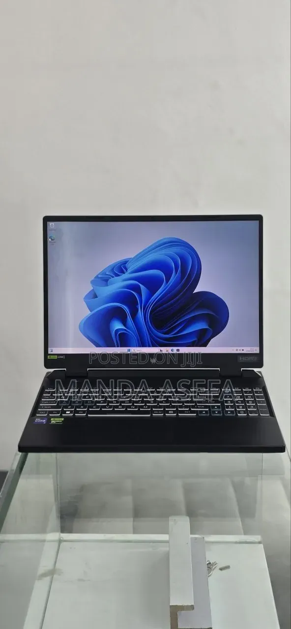 New Laptop Acer Predator Helios 300 16GB Intel Core i9 SSD 1T