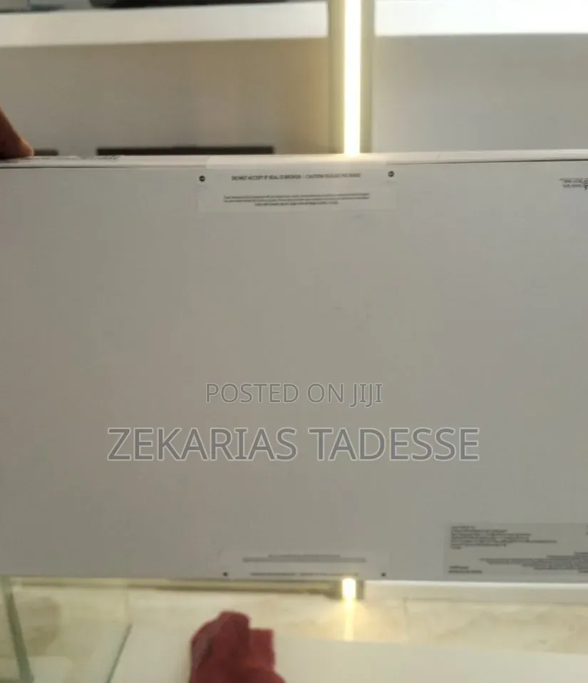 New Samsung Galaxy Tab S10 Ultra 256 GB Silver