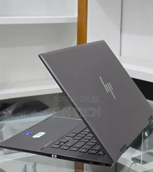 New Laptop HP Envy x360 16GB Intel Core i7 SSD 512GB