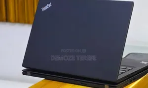 New Laptop Lenovo ThinkPad T14s Gen 1 16GB AMD Ryzen 5 SSD 512GB