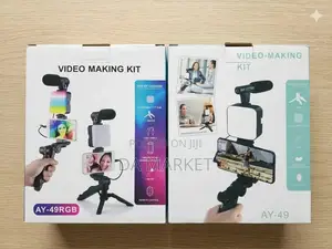 Video Making Kit