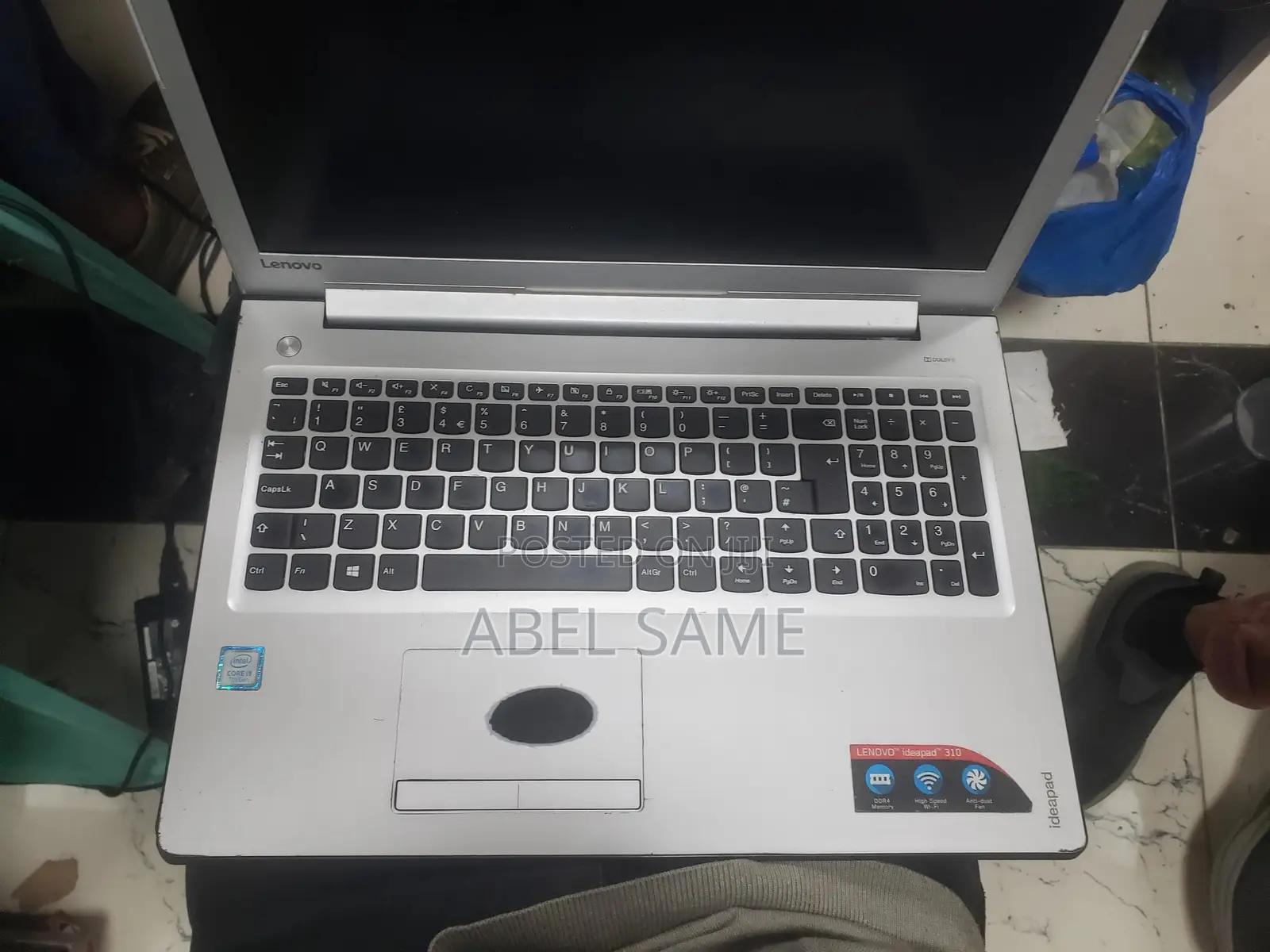 Laptop HP EliteBook 840 4GB Intel Core i5 SSD 128GB
