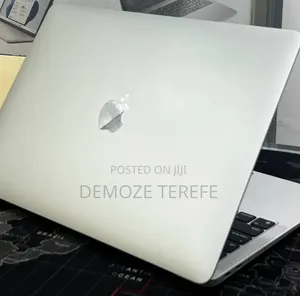 New Laptop Apple MacBook Air 2020 M1 16GB Apple M1 SSD 512GB