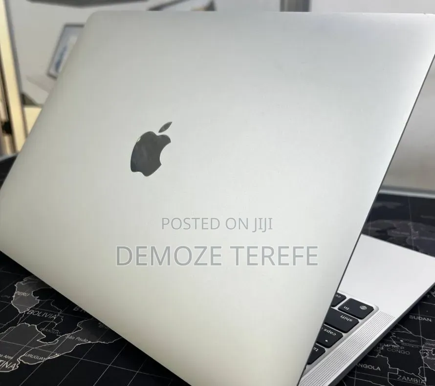 New Laptop Apple MacBook Air 2020 M1 16GB Apple M1 SSD 512GB