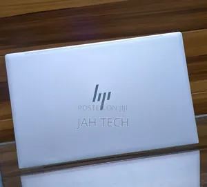 New Laptop HP Envy 13 8GB Intel Core i5 SSD 256GB