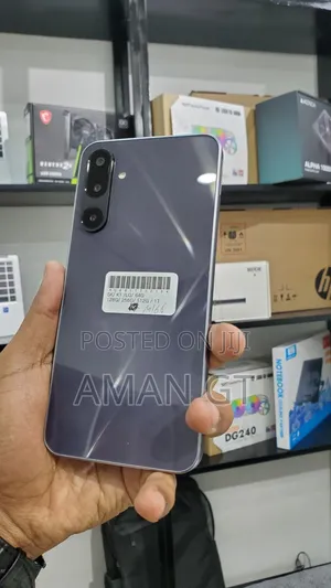 New Samsung Galaxy M16 128 GB