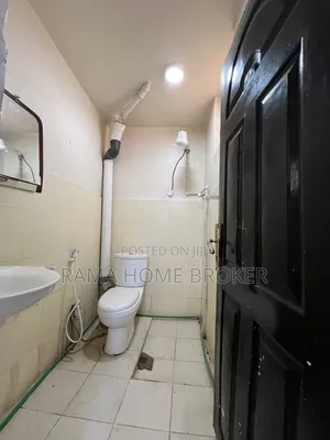 Furnished 1bdrm Condo in ቦሌ አራብሳ ኮንዶሚኒየም, Yeka for sale