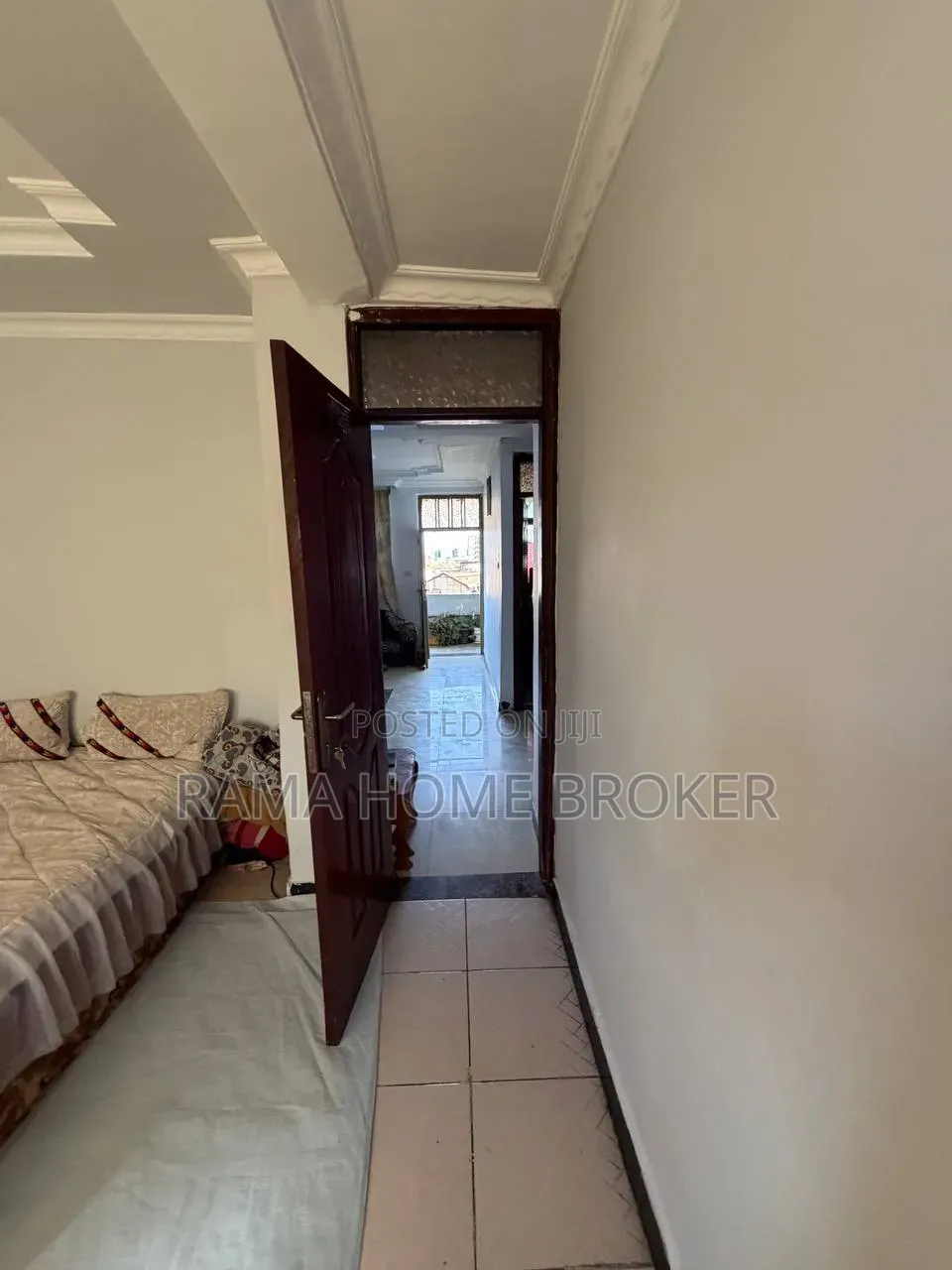 Furnished 3bdrm Condo in ቦሌ አራብሳ ኮንዶሚኒየም, Yeka for sale