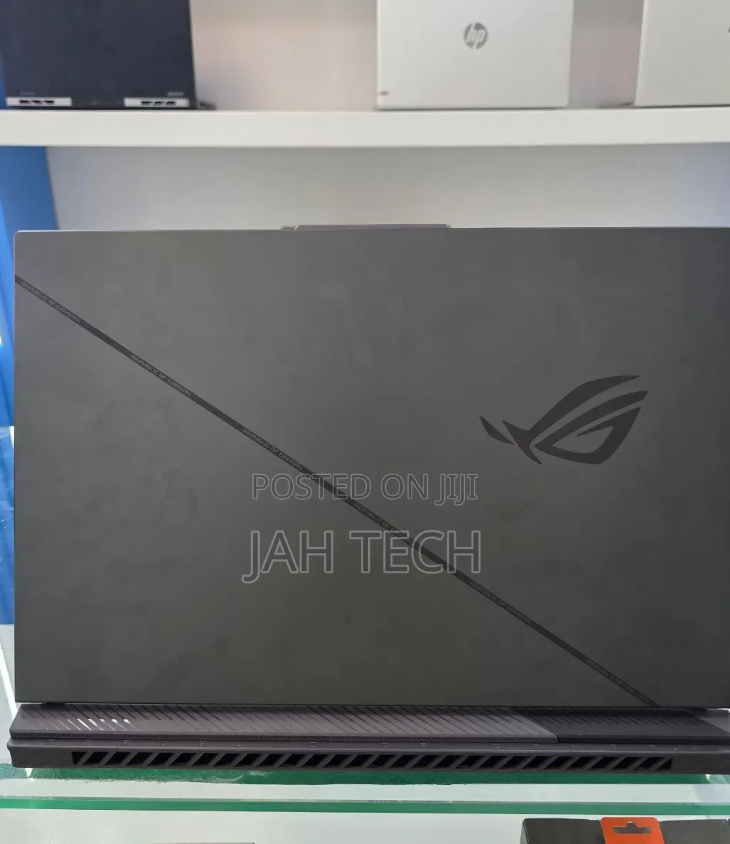 New Laptop Asus ROG Strix G16 G614 16GB Intel Core i9 SSD 1T