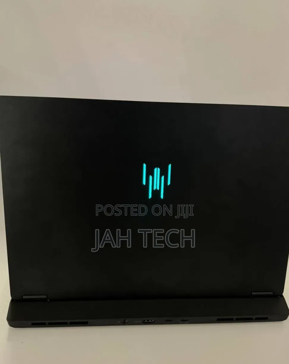 New Laptop Acer Predator Helios Neo 16 32GB Intel Core Ultra 9 SSD 1T