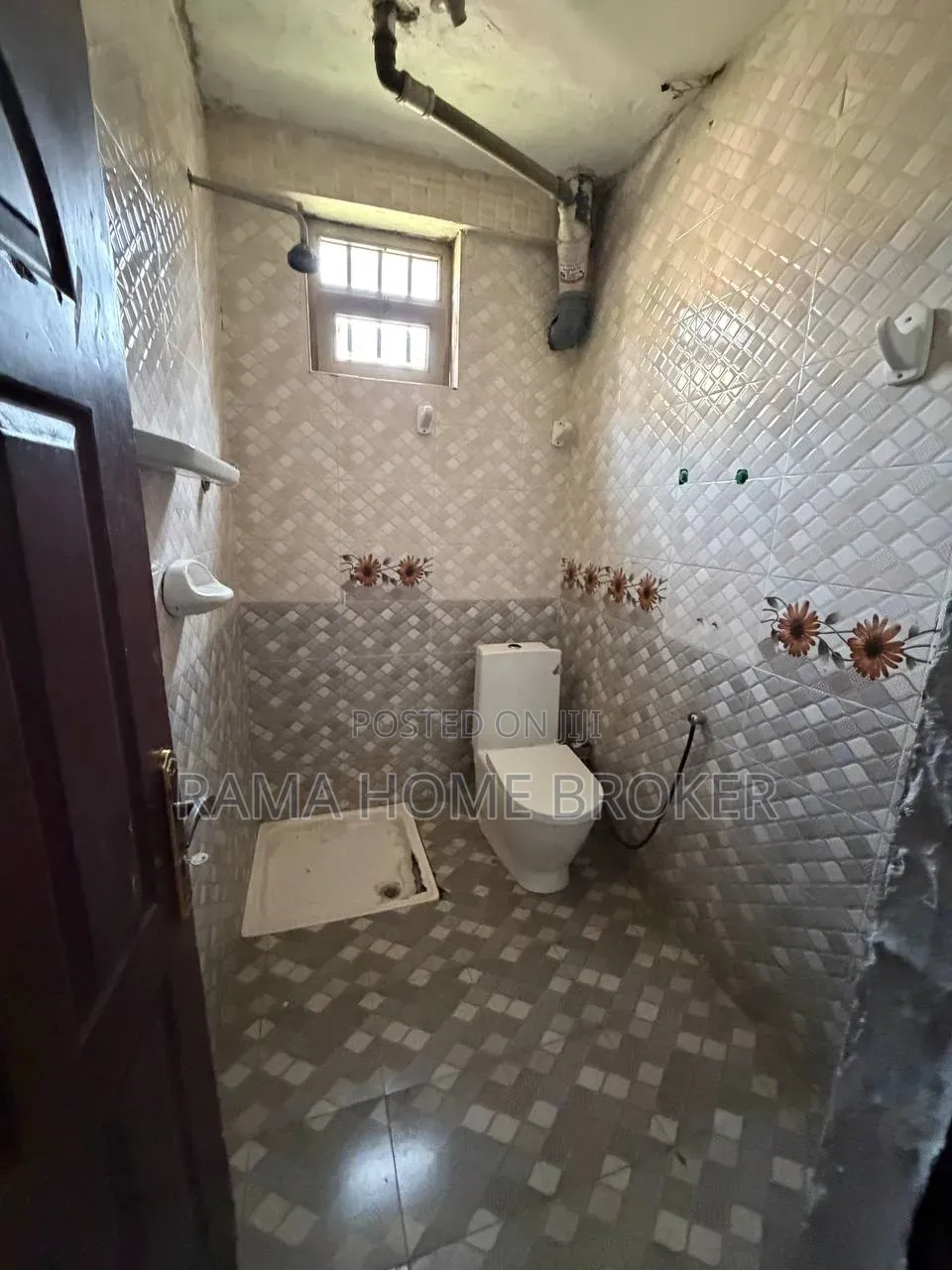 Furnished 2bdrm Condo in ቦሌ አራብሳ ኮንዶሚኒየም, Yeka for sale
