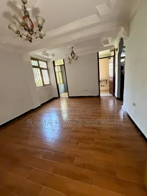 Furnished 2bdrm Condo in ቦሌ አራብሳ ኮንዶሚኒየም, Yeka for sale