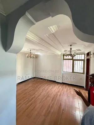 Furnished 2bdrm Condo in ቦሌ አራብሳ ኮንዶሚኒየም, Yeka for sale