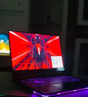 New Laptop Asus ROG Strix G15 16GB AMD Ryzen 9 SSD 512GB