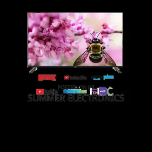 Aiwa 65" Smart Tv