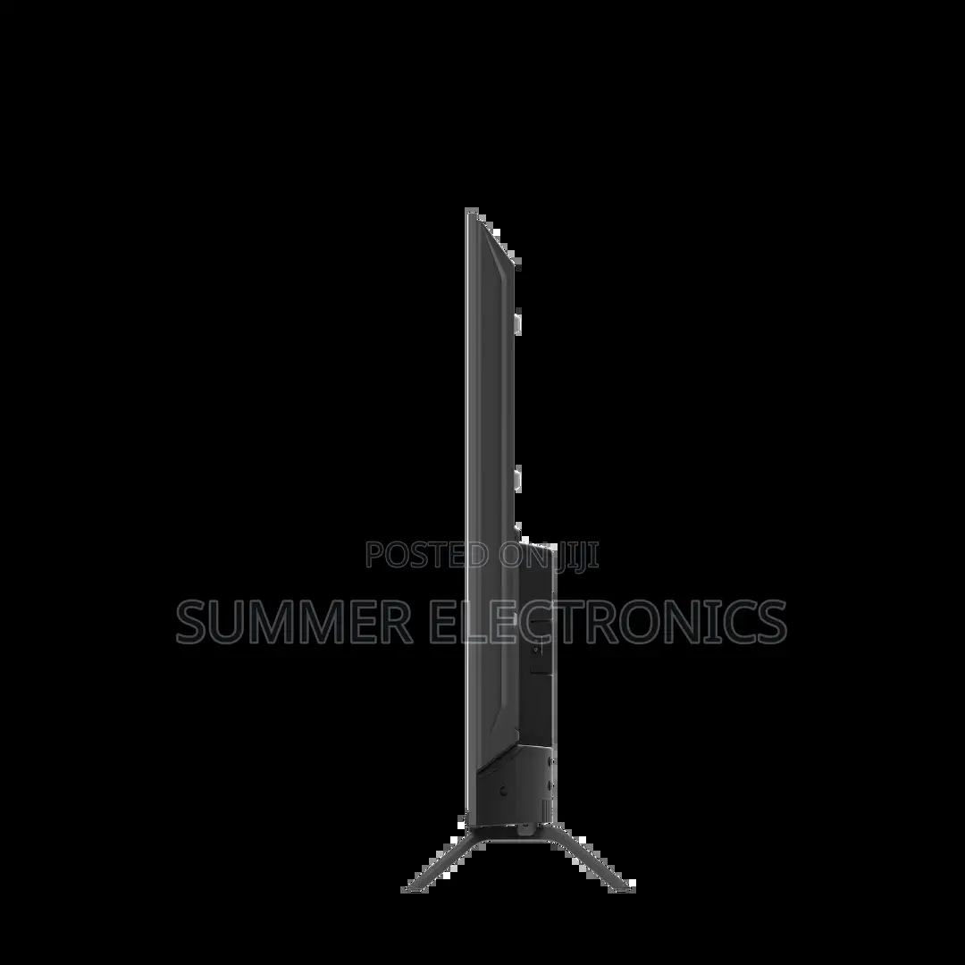 Aiwa 65" Smart Tv