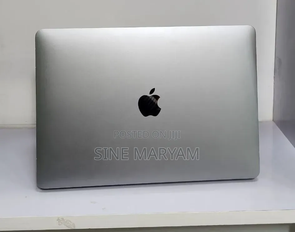 New Laptop Apple MacBook Air 2020 M1 8GB Apple M1 SSD 256GB