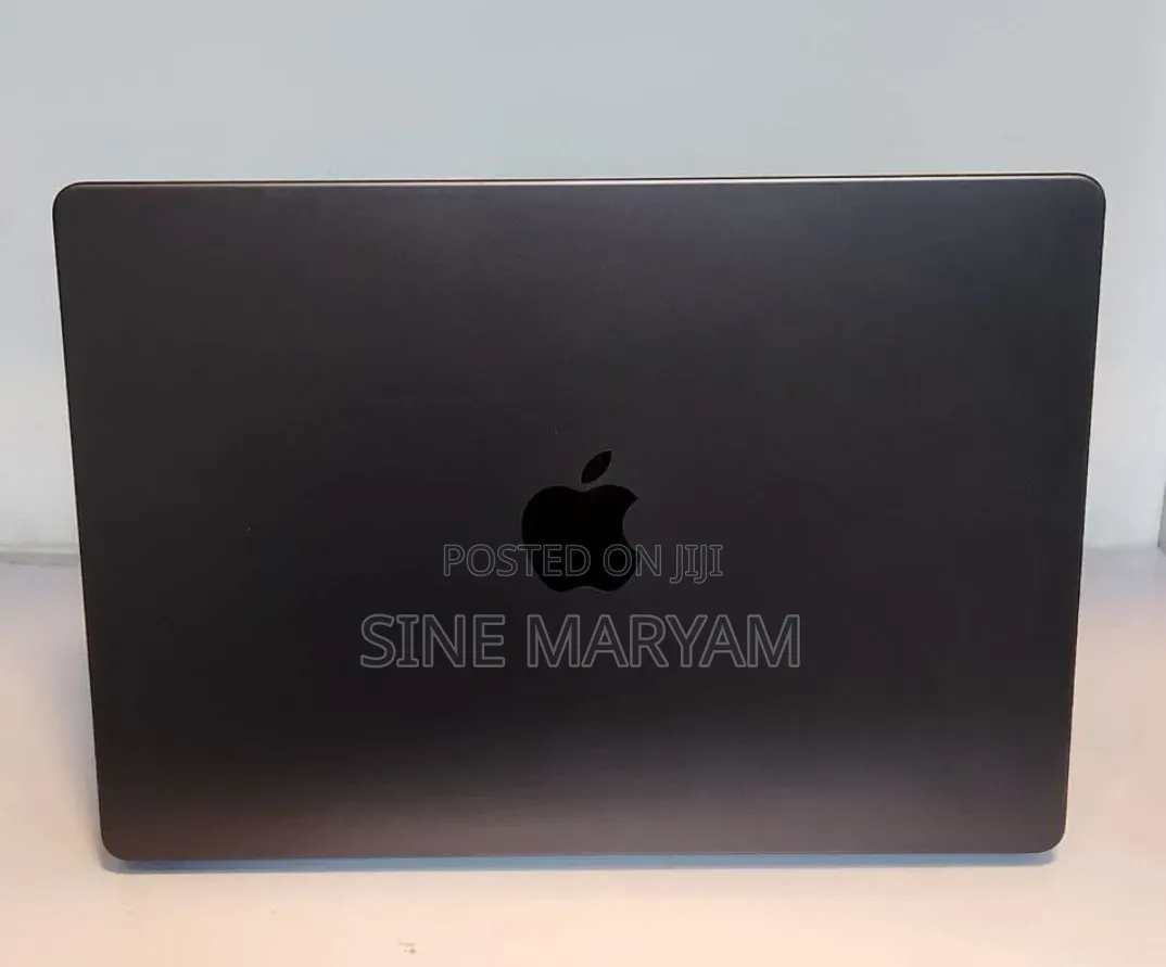 New Laptop Apple MacBook Pro 2025 M5 14-inch 16GB Apple M5 Pro SSD 1T