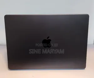 New Laptop Apple MacBook Pro 2025 M5 14-inch 16GB Apple M5 Pro SSD 1T