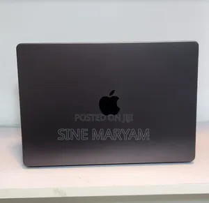 New Laptop Apple MacBook Pro 2025 M5 14-inch 16GB Apple M5 Pro SSD 1T
