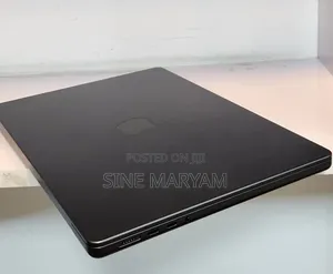 New Laptop Apple MacBook Pro 2025 M5 14-inch 16GB Apple M5 Pro SSD 1T