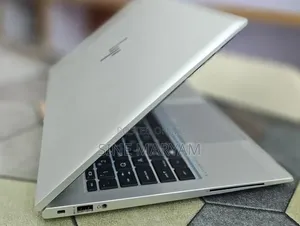 New Laptop HP EliteBook 850 G8 16GB Intel Core i7 SSD 512GB