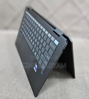 New HP OmniBook 5 Flip 14-fp0023dx 16GB Intel Core Ultra 7 SSD 1T