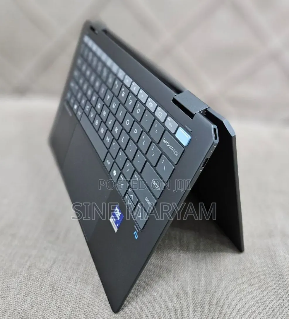 New HP OmniBook 5 Flip 14-fp0023dx 16GB Intel Core Ultra 7 SSD 1T