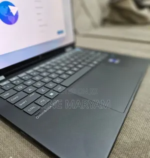 New HP OmniBook 5 Flip 14-fp0023dx 16GB Intel Core Ultra 7 SSD 1T