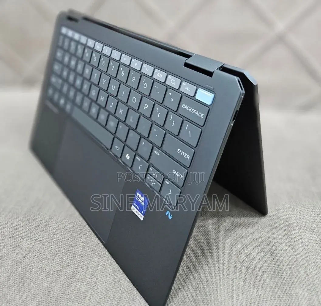 New HP OmniBook 5 Flip 14-fp0023dx 16GB Intel Core Ultra 7 SSD 1T