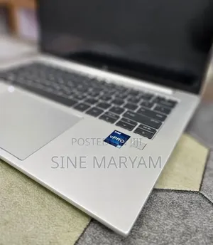 New Laptop HP EliteBook 840 G10 16GB Intel Core i5 SSD 512GB