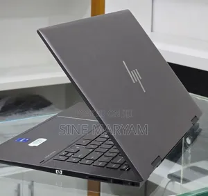 New Laptop HP Envy X360 16GB Intel Core i7 SSD 1T